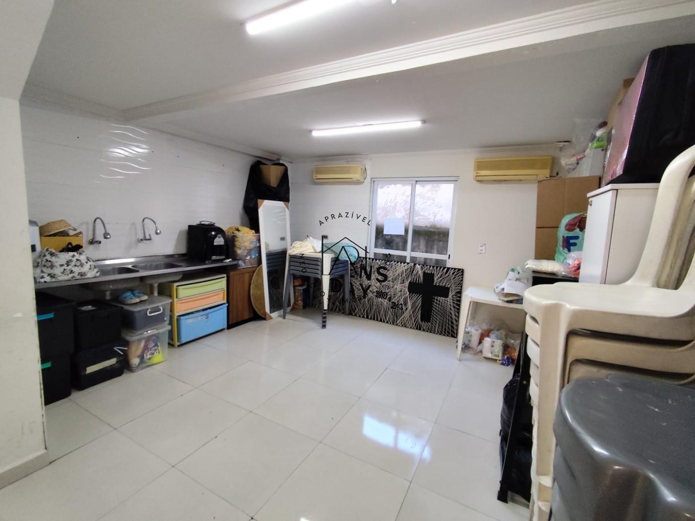 Depósito-Galpão, 462 m² - Foto 34