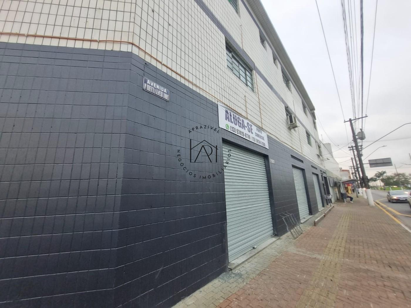 Depósito-Galpão, 296 m² - Foto 2