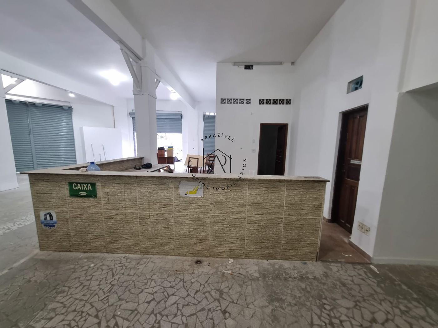 Depósito-Galpão, 296 m² - Foto 4