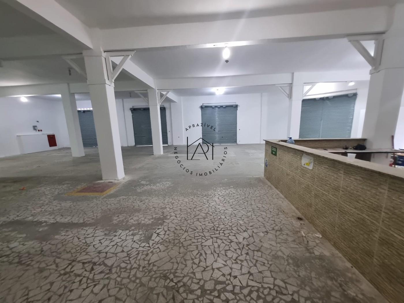 Depósito-Galpão, 296 m² - Foto 5