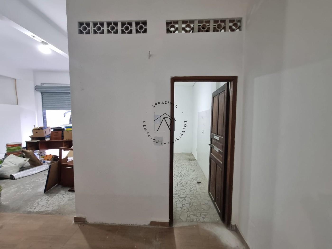 Depósito-Galpão, 296 m² - Foto 6