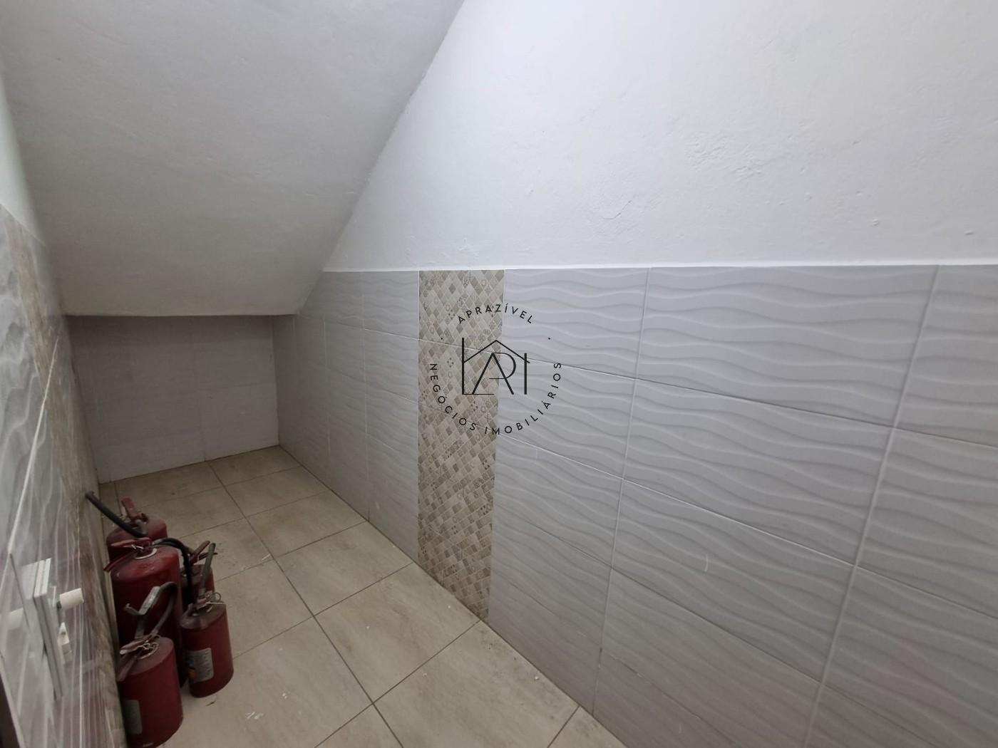 Depósito-Galpão, 296 m² - Foto 9