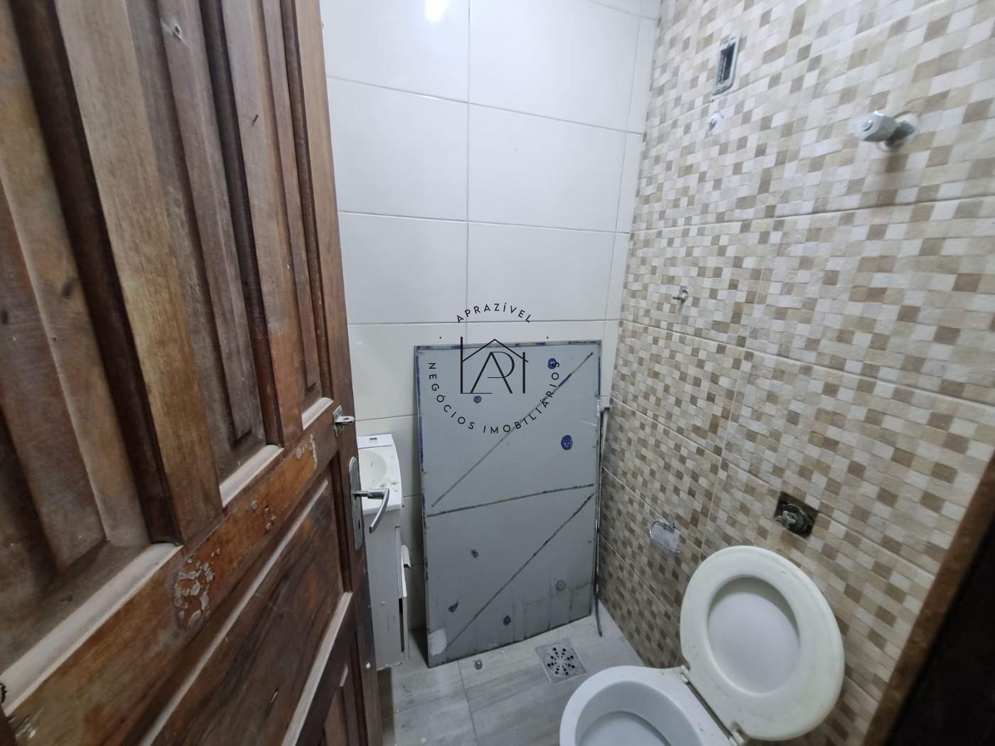 Depósito-Galpão, 296 m² - Foto 10