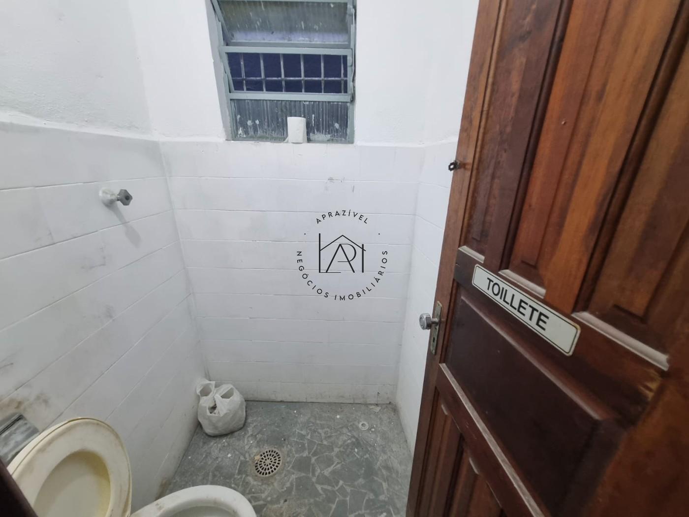 Depósito-Galpão, 296 m² - Foto 13