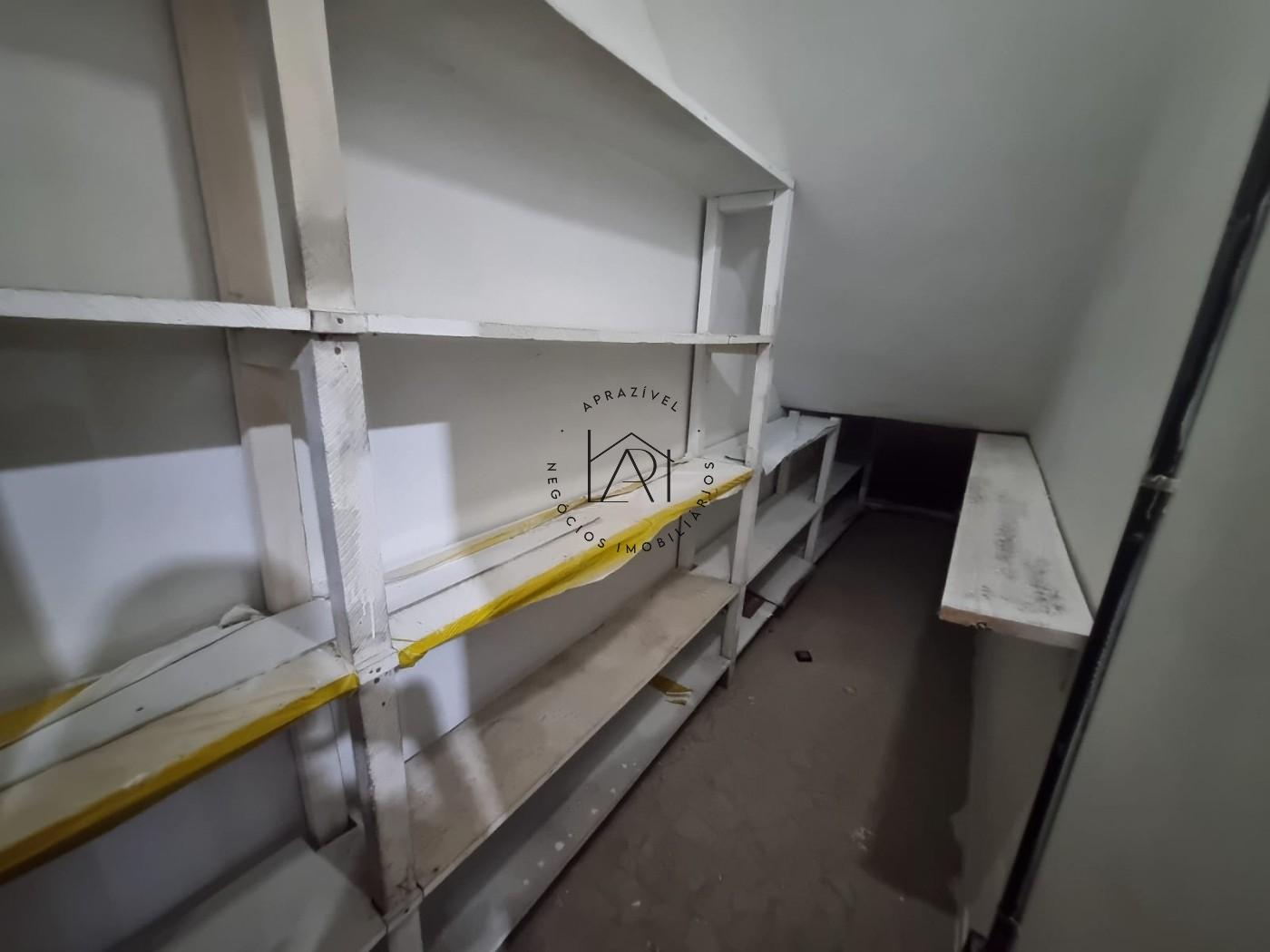 Depósito-Galpão, 296 m² - Foto 16