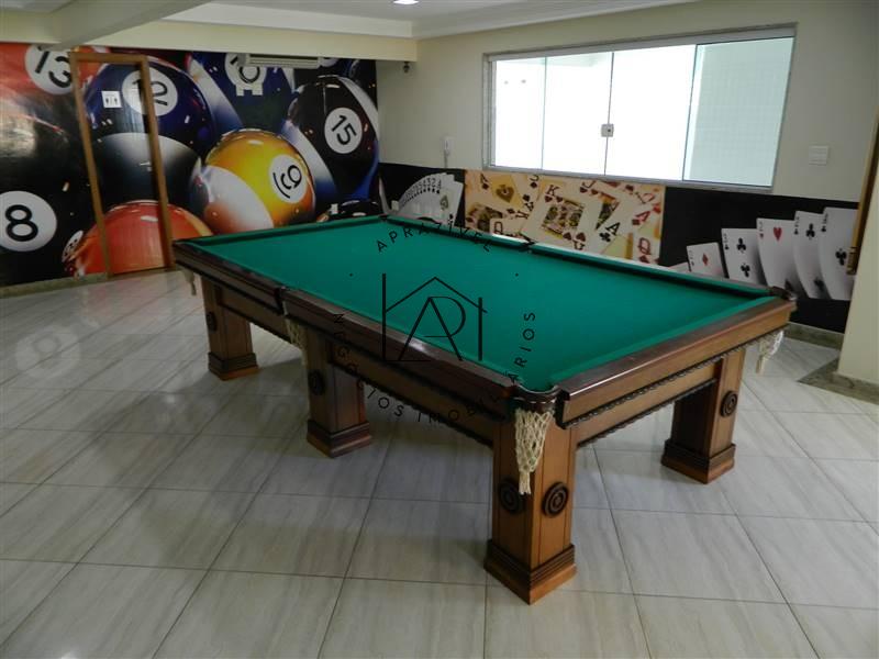 Apartamento, 3 quartos - Foto 6
