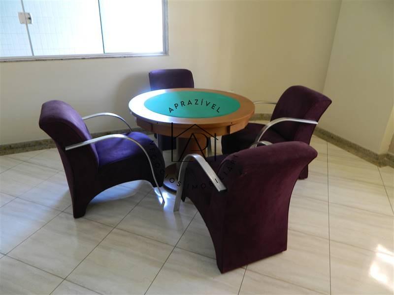 Apartamento, 3 quartos - Foto 7