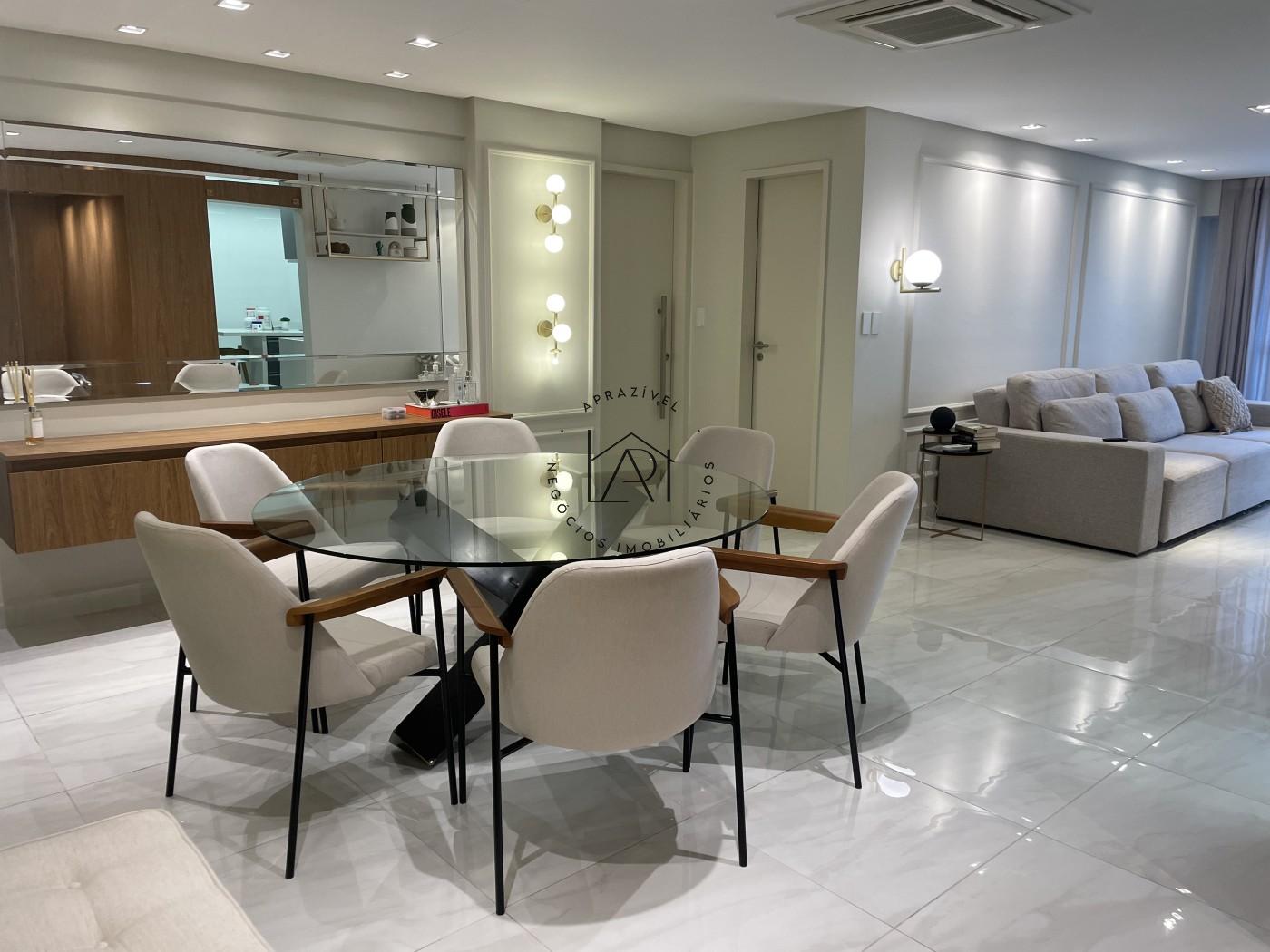 Apartamento, 3 quartos - Foto 1