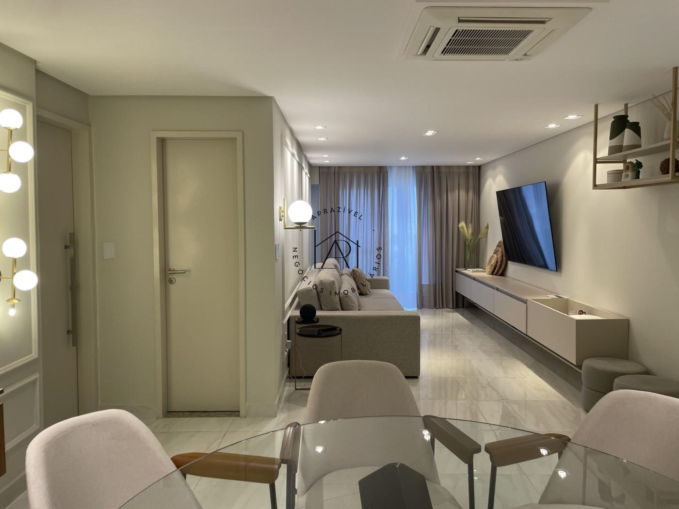Apartamento, 3 quartos - Foto 19