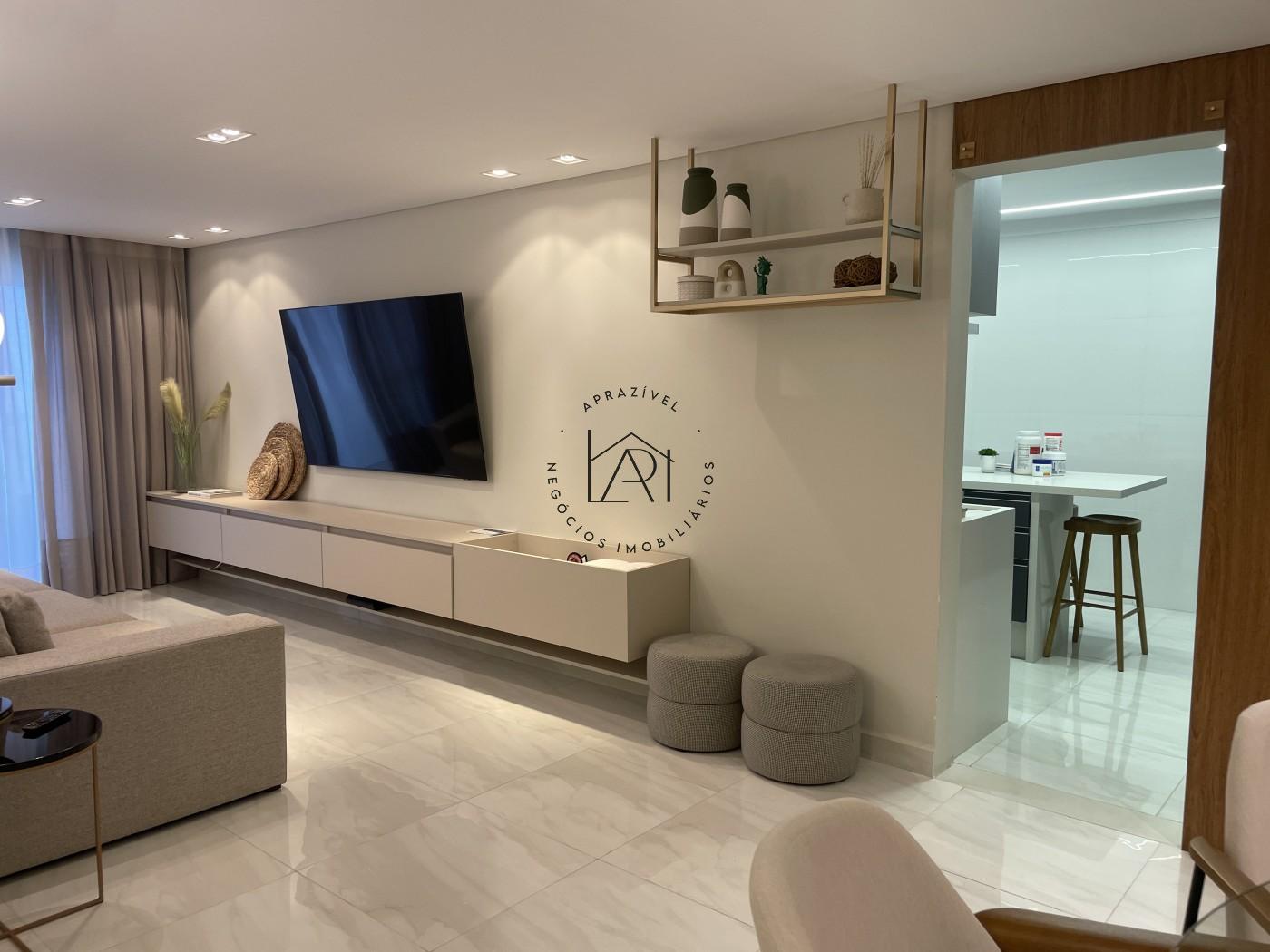 Apartamento, 3 quartos - Foto 21