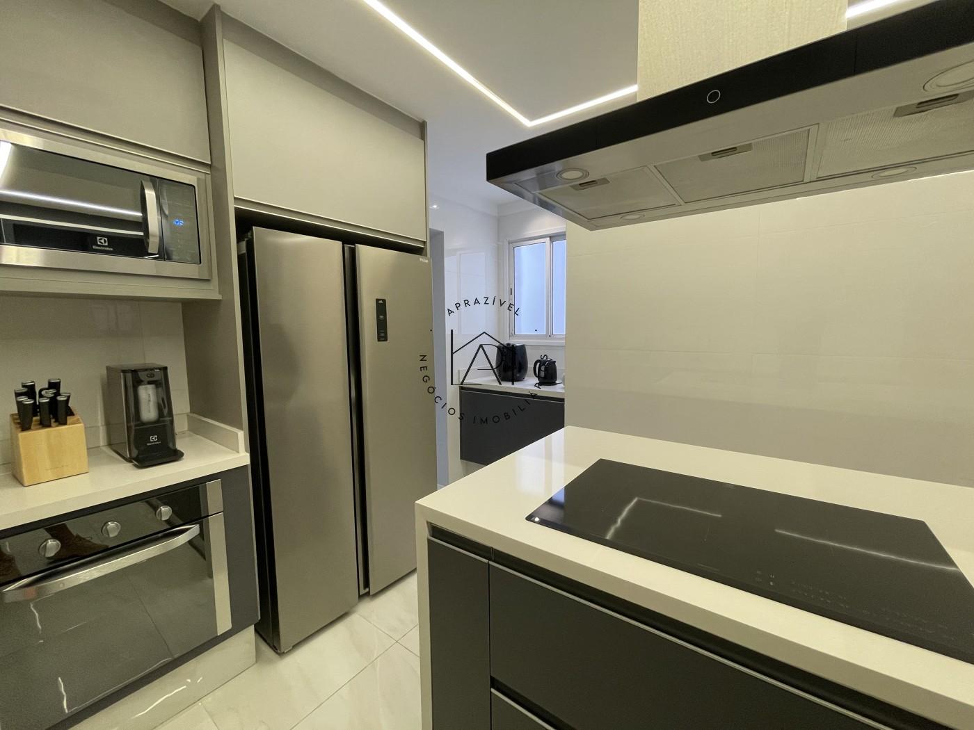 Apartamento, 3 quartos - Foto 24