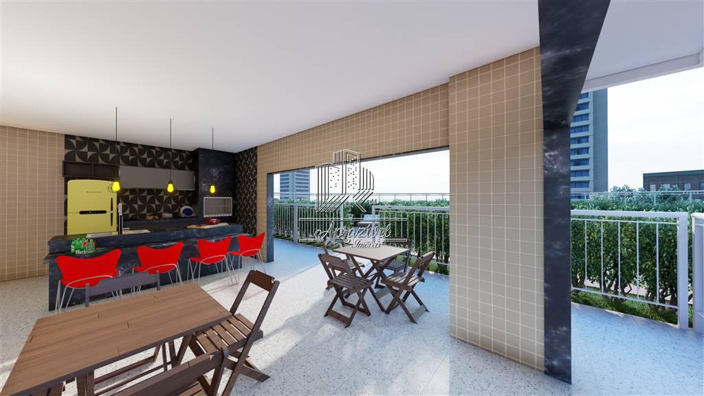 Apartamento, 2 quartos, 62 m² - Foto 5
