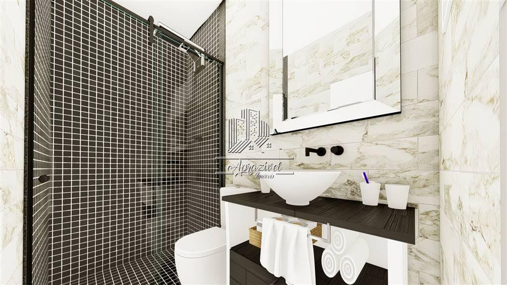 Apartamento, 2 quartos, 62 m² - Foto 4