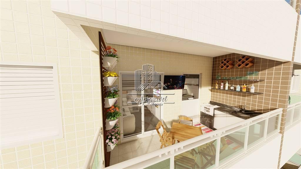 Apartamento, 2 quartos, 62 m² - Foto 16