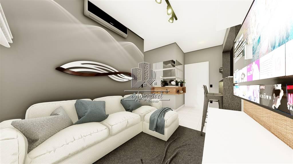 Apartamento, 2 quartos, 62 m² - Foto 19