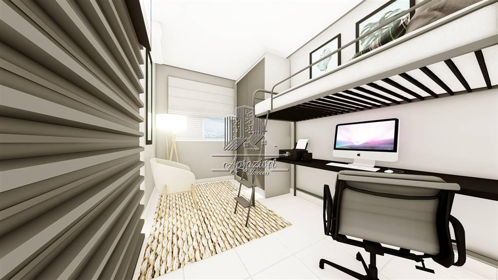 Apartamento, 2 quartos, 62 m² - Foto 15