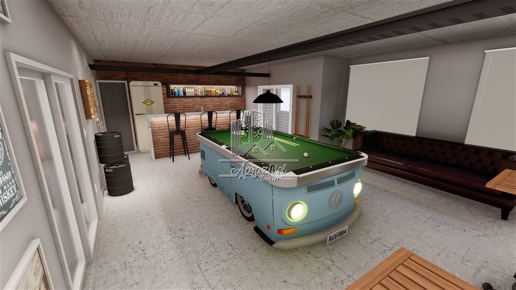 Apartamento, 2 quartos, 62 m² - Foto 12