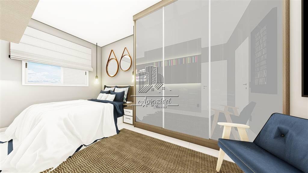 Apartamento, 2 quartos, 62 m² - Foto 7
