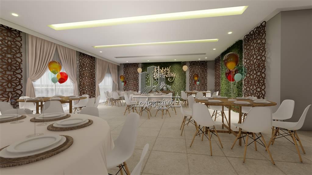 Apartamento, 2 quartos, 62 m² - Foto 22