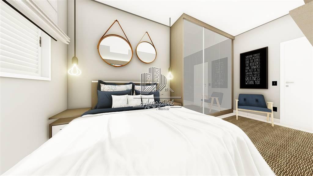 Apartamento, 2 quartos, 62 m² - Foto 13