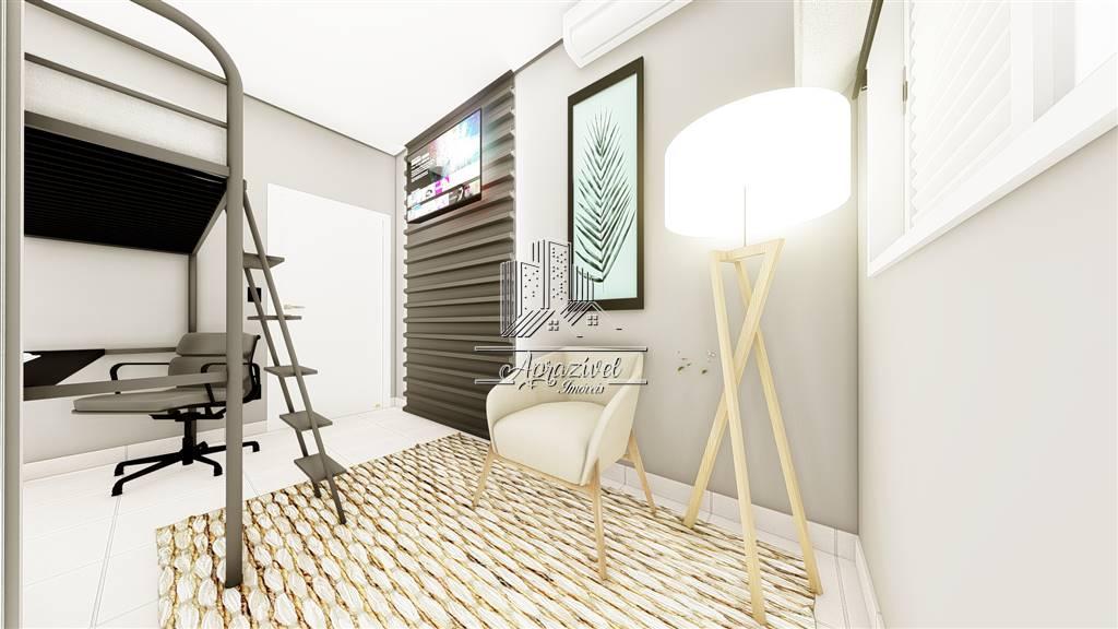 Apartamento, 2 quartos, 62 m² - Foto 14