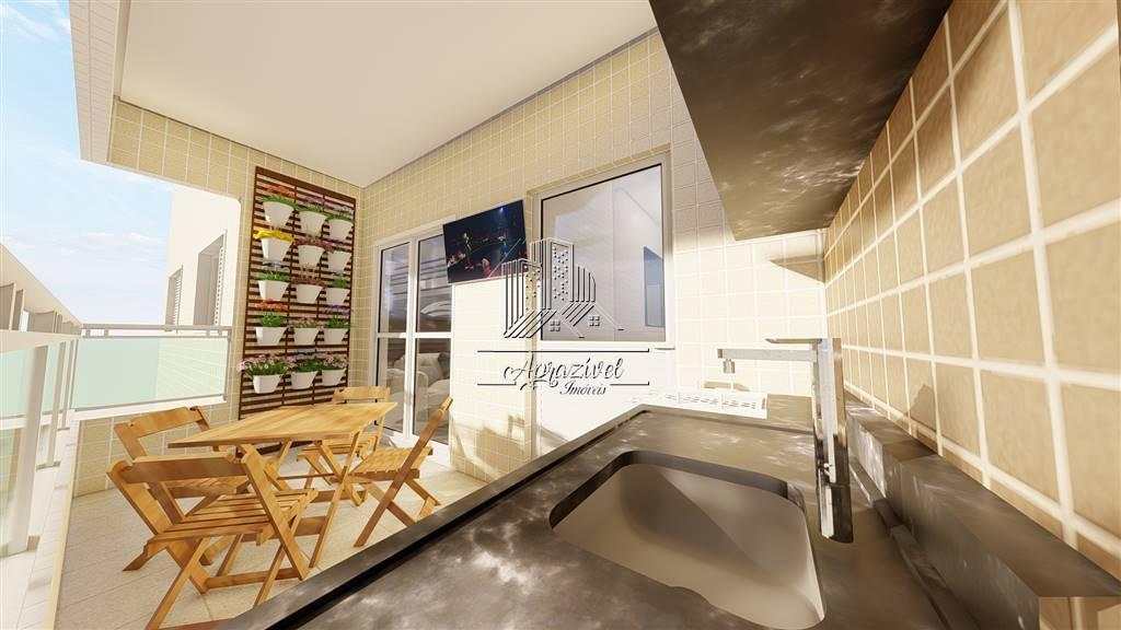 Apartamento, 2 quartos, 62 m² - Foto 17