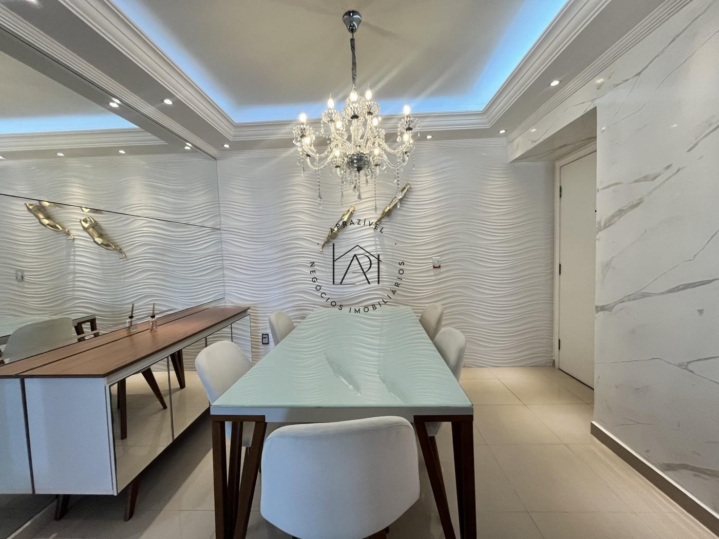 Cobertura, 3 quartos, 203 m² - Foto 5