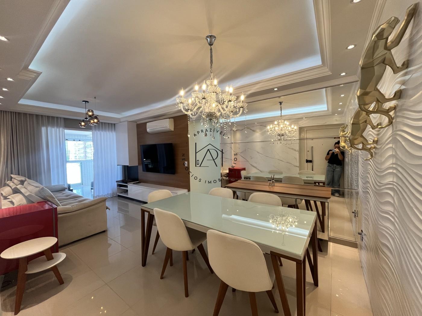 Cobertura, 3 quartos, 203 m² - Foto 6
