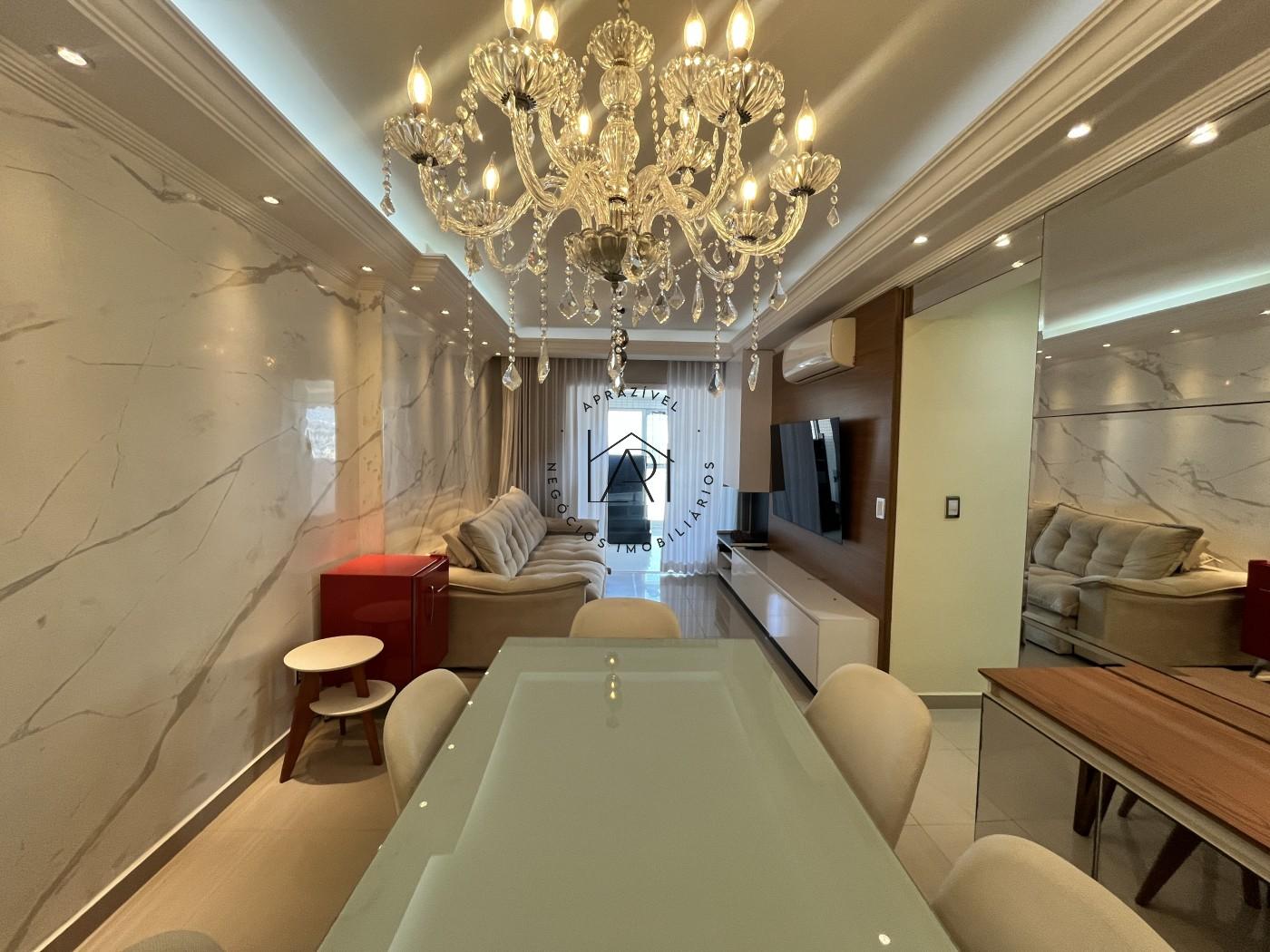 Cobertura, 3 quartos, 203 m² - Foto 7