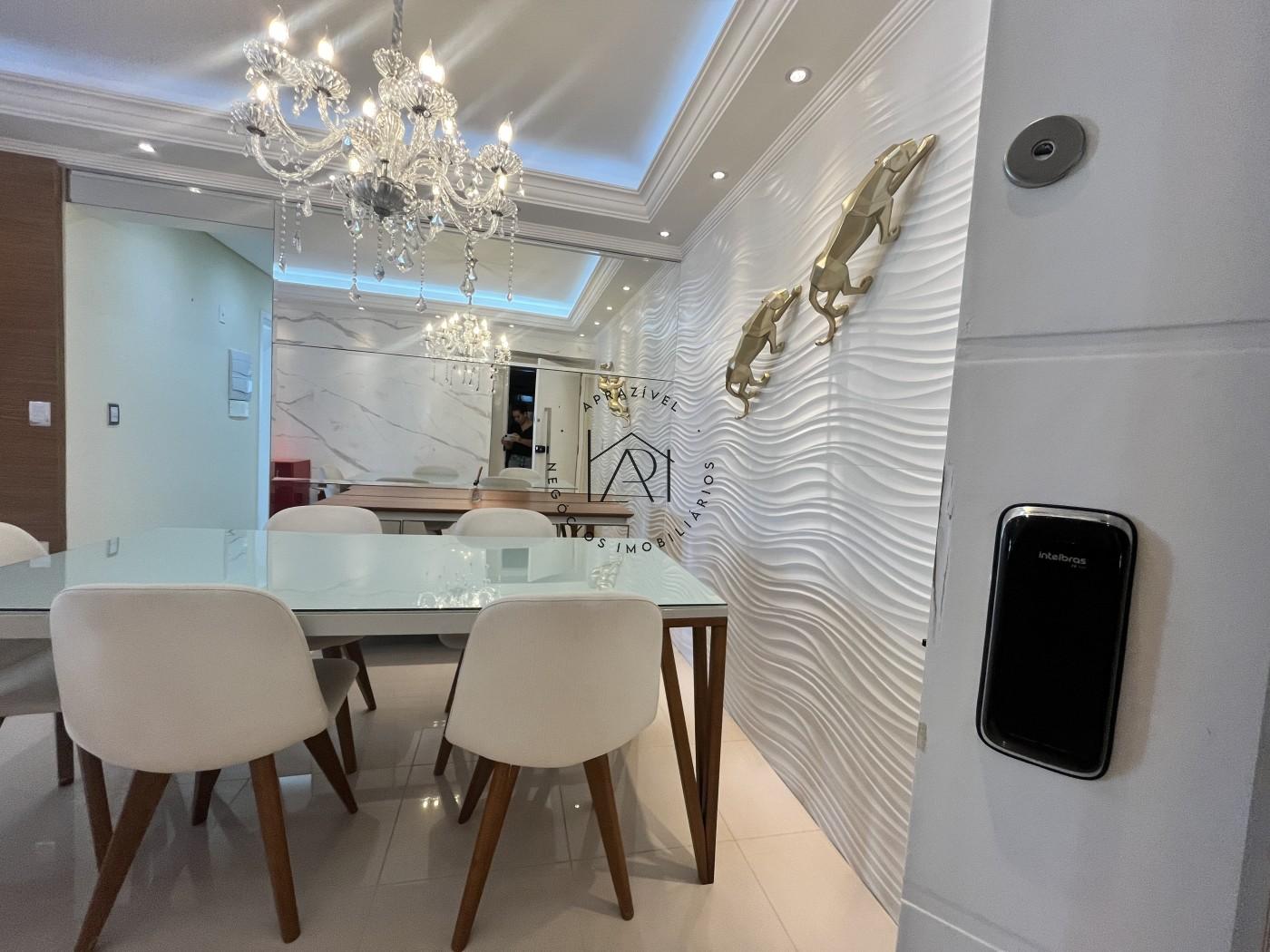 Cobertura, 3 quartos, 203 m² - Foto 8