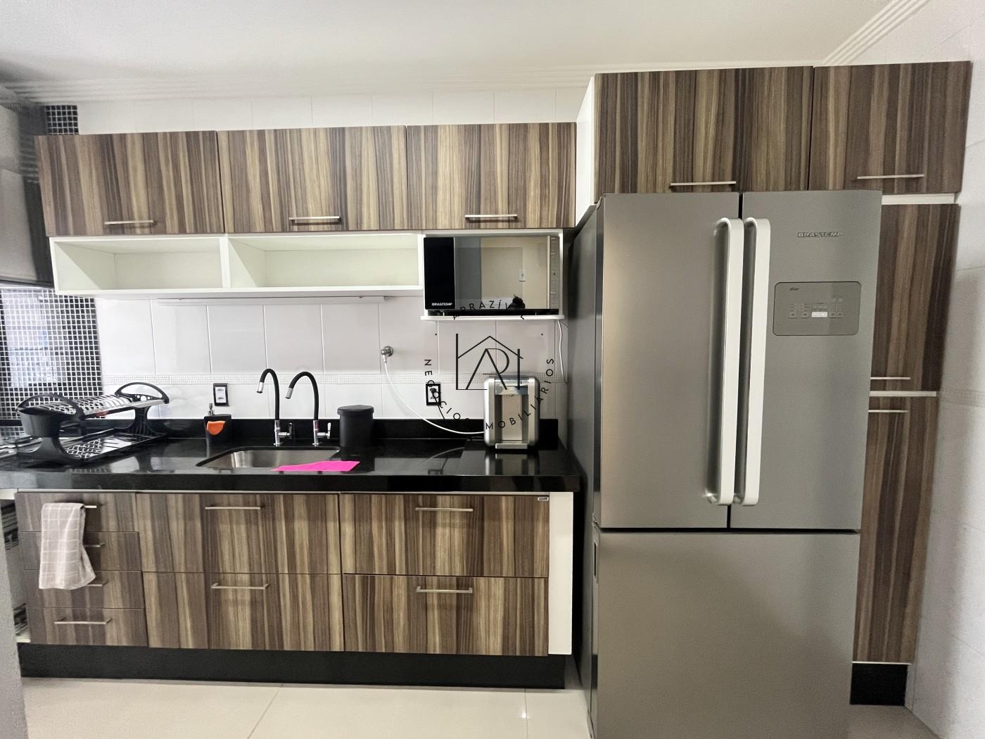 Cobertura, 3 quartos, 203 m² - Foto 13