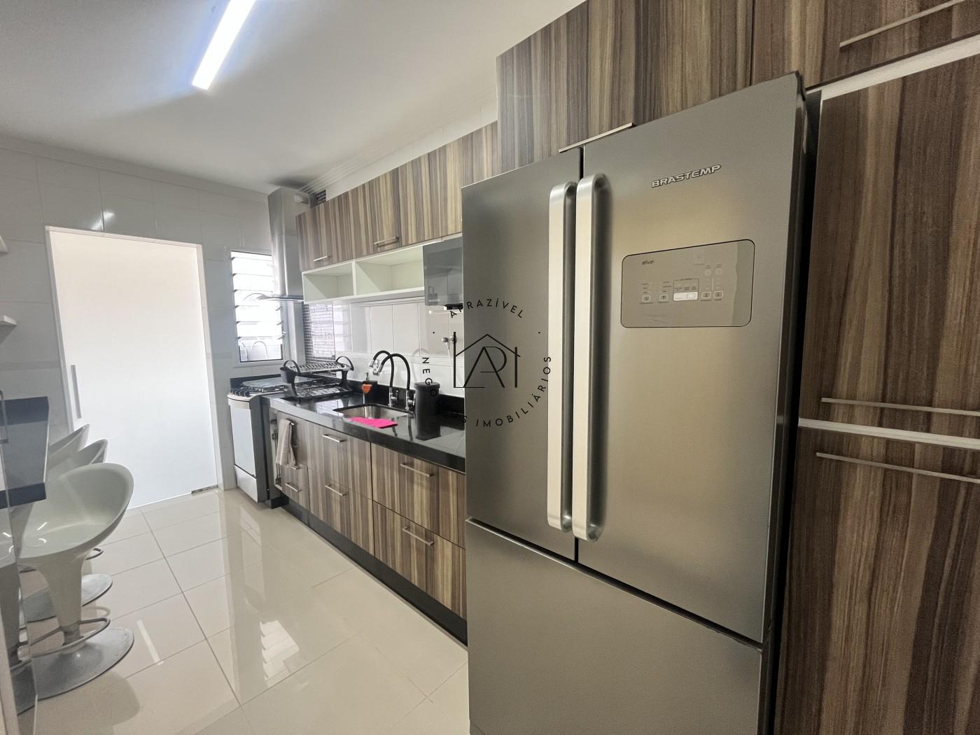 Cobertura, 3 quartos, 203 m² - Foto 14
