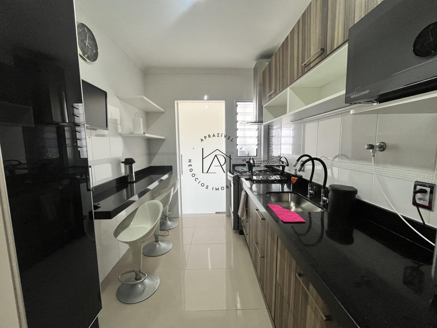 Cobertura, 3 quartos, 203 m² - Foto 15