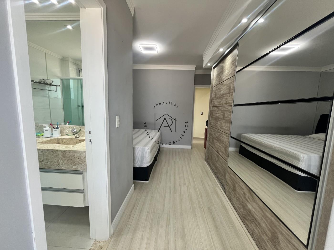 Cobertura, 3 quartos, 203 m² - Foto 22