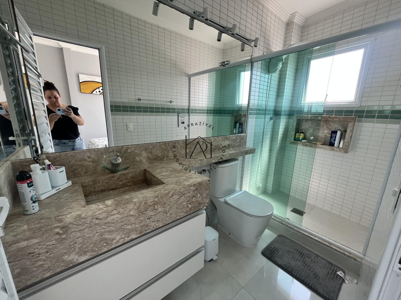 Cobertura, 3 quartos, 203 m² - Foto 33