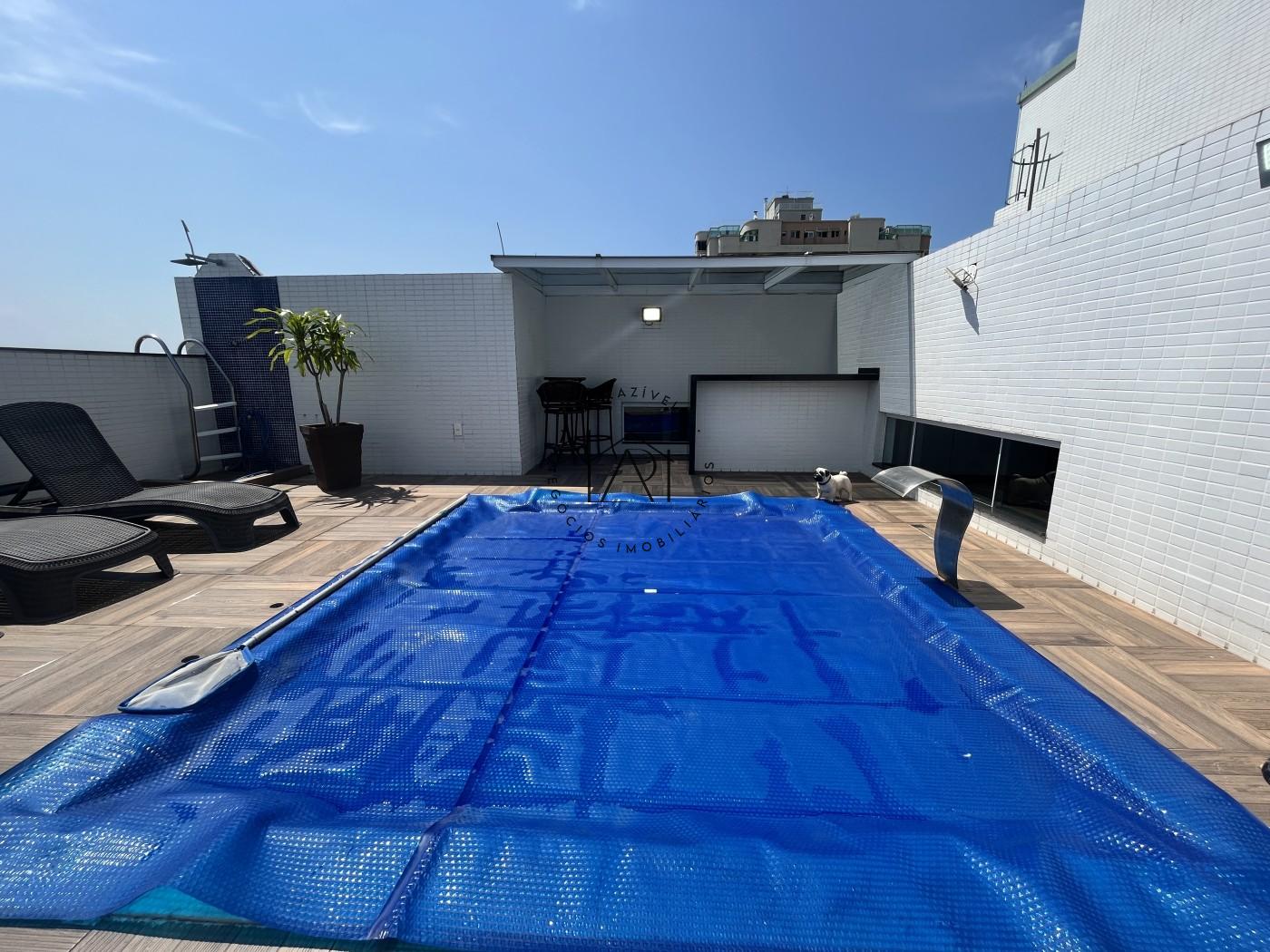 Cobertura, 3 quartos, 203 m² - Foto 41
