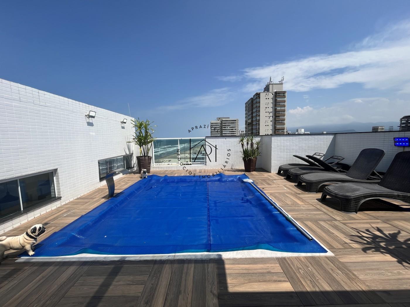 Cobertura, 3 quartos, 203 m² - Foto 42