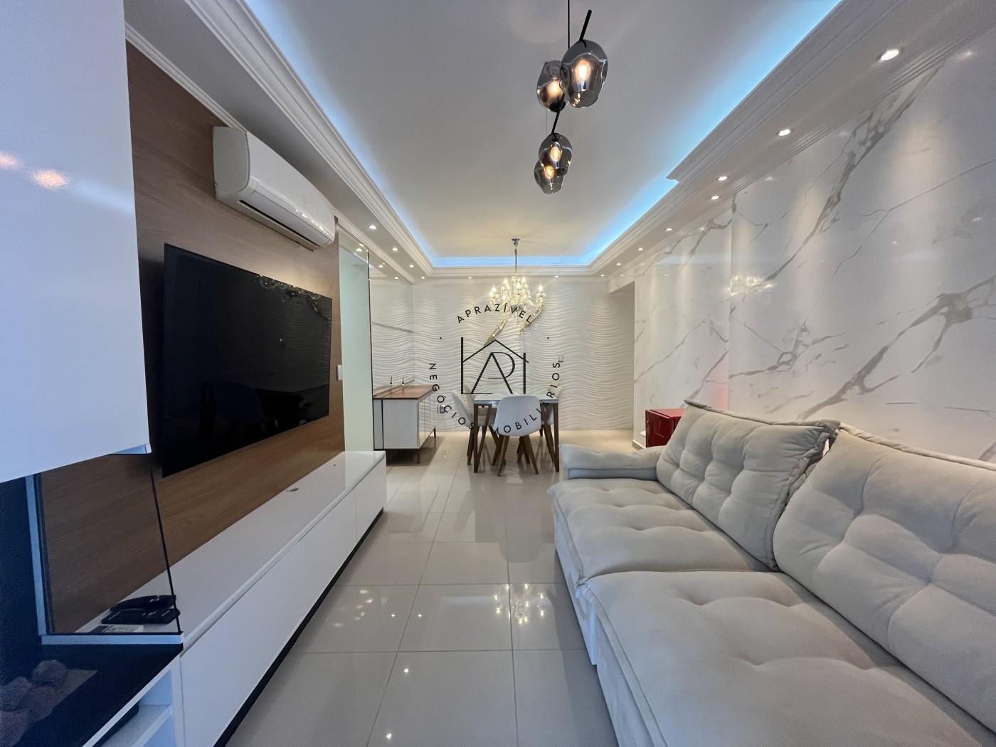 Cobertura, 3 quartos, 203 m² - Foto 1