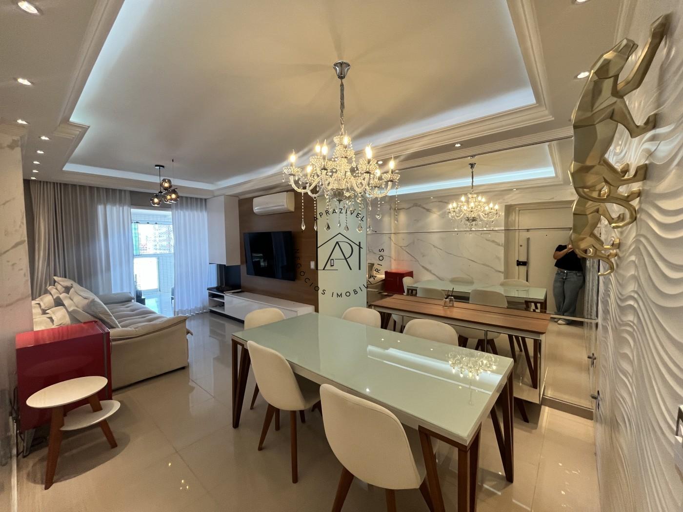 Cobertura, 3 quartos, 203 m² - Foto 7