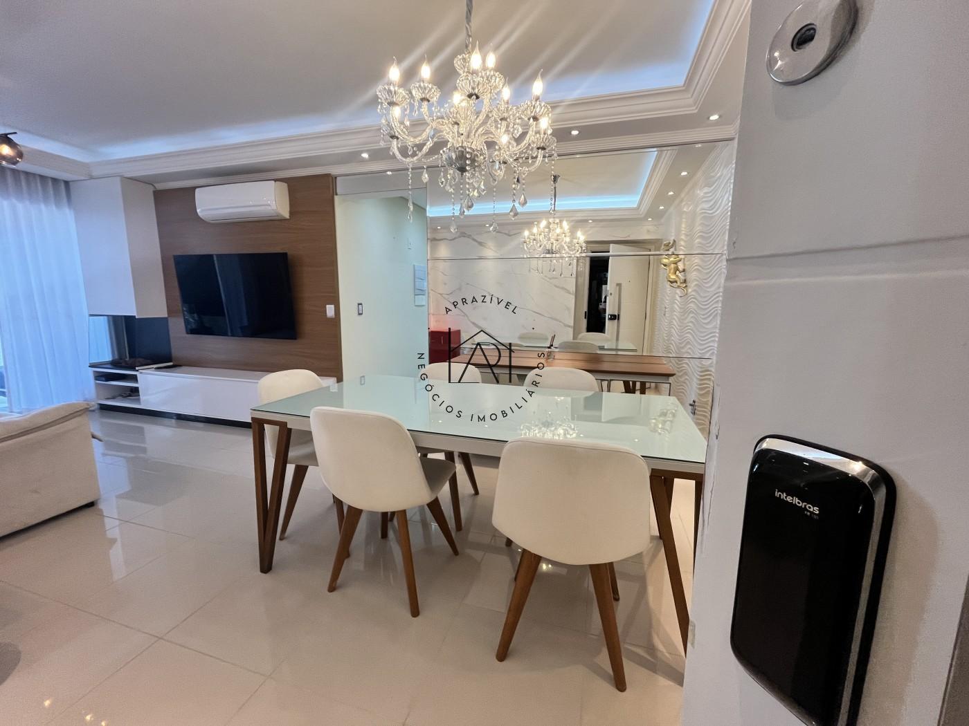 Cobertura, 3 quartos, 203 m² - Foto 8