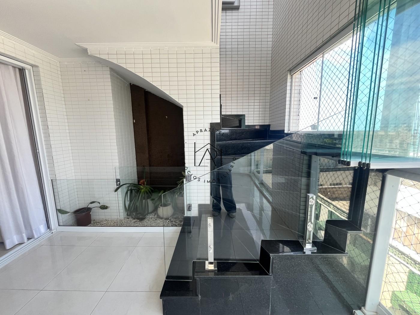Cobertura, 3 quartos, 203 m² - Foto 11