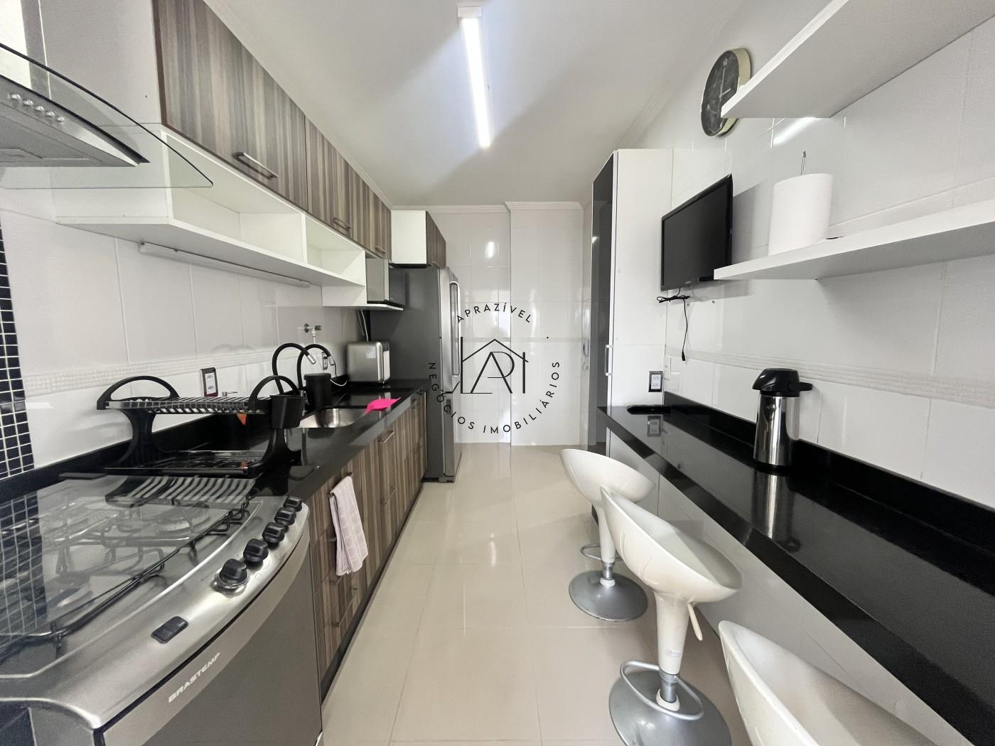Cobertura, 3 quartos, 203 m² - Foto 14