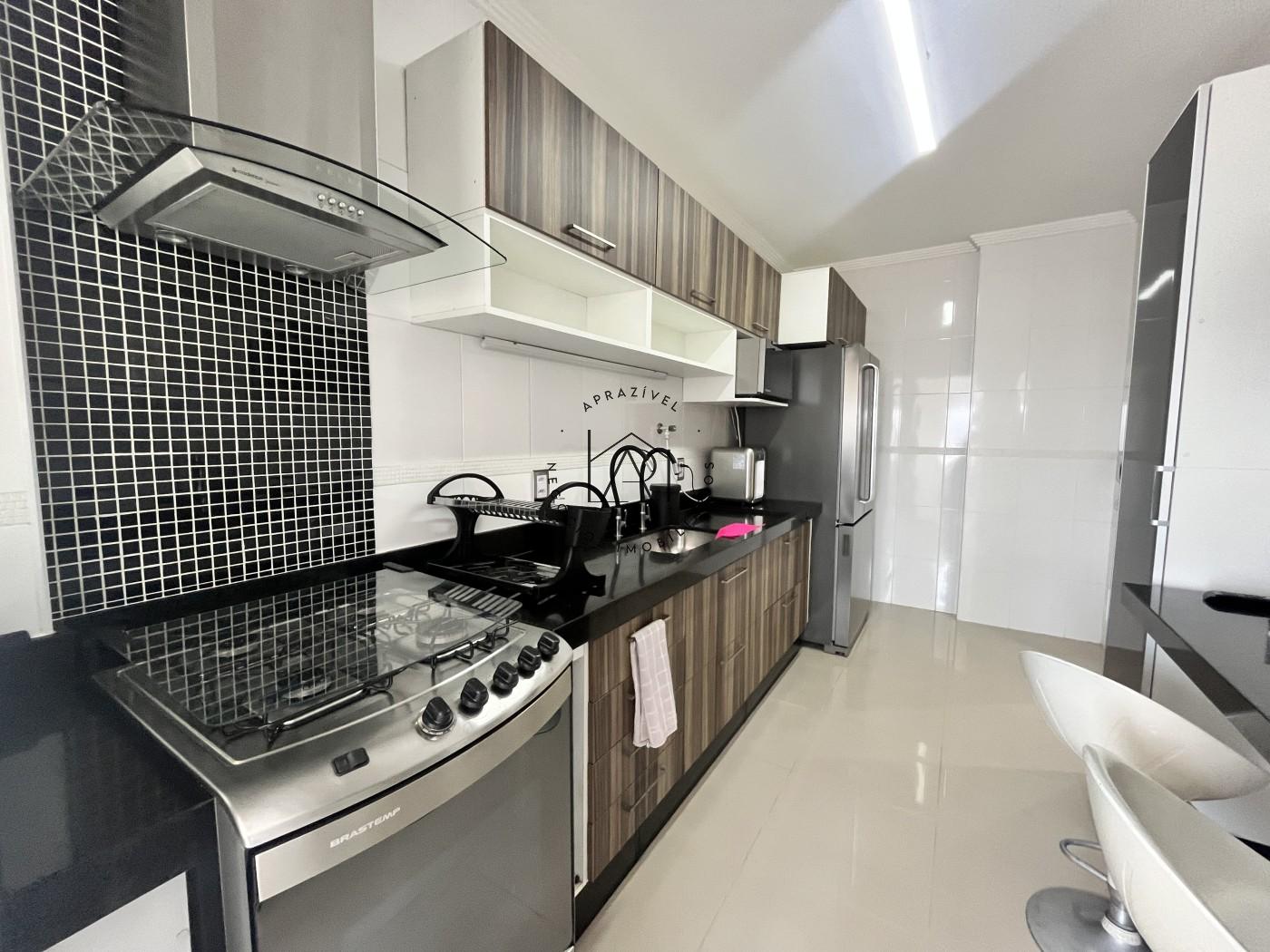 Cobertura, 3 quartos, 203 m² - Foto 15
