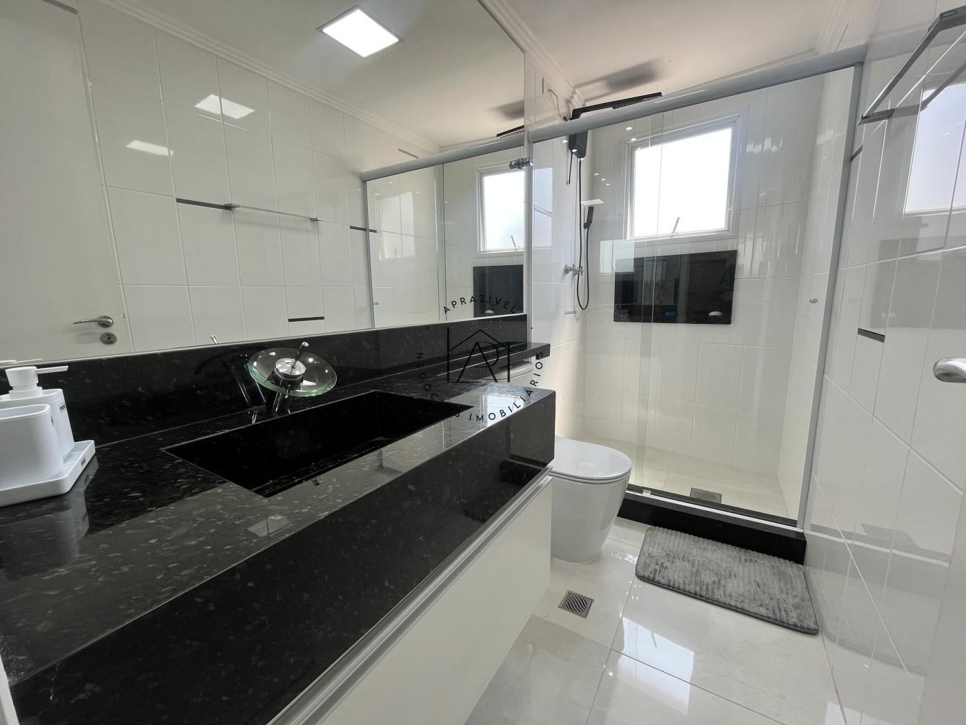 Cobertura, 3 quartos, 203 m² - Foto 19
