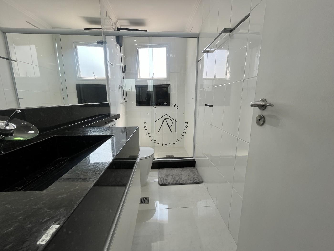 Cobertura, 3 quartos, 203 m² - Foto 20