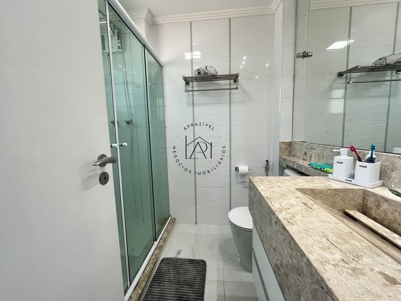 Cobertura, 3 quartos, 203 m² - Foto 23