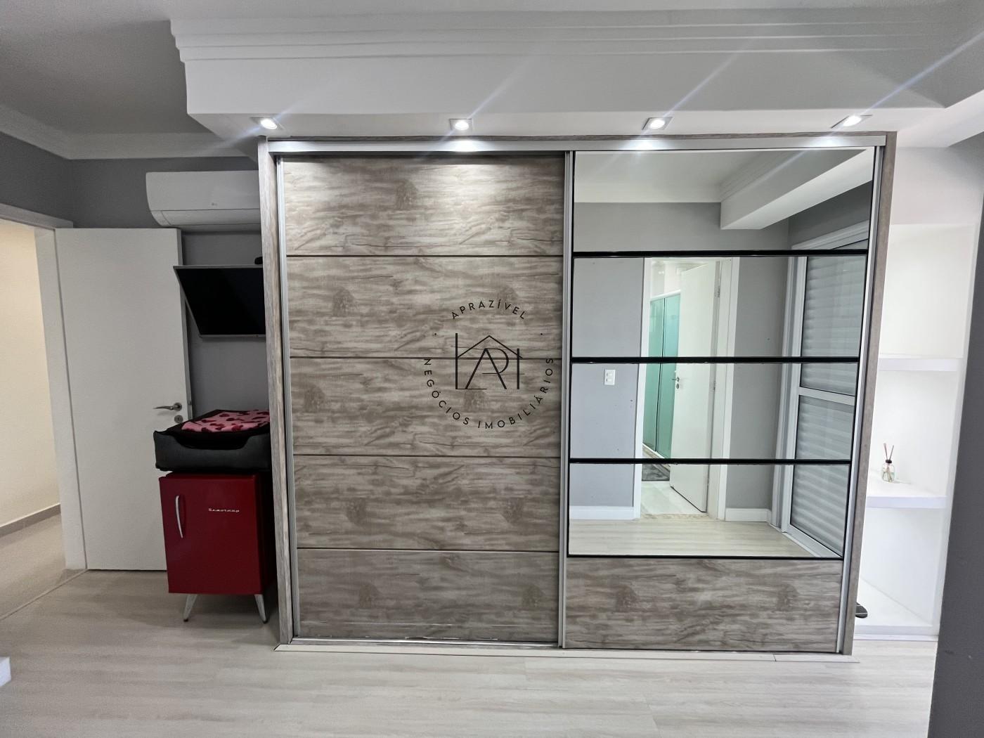 Cobertura, 3 quartos, 203 m² - Foto 28