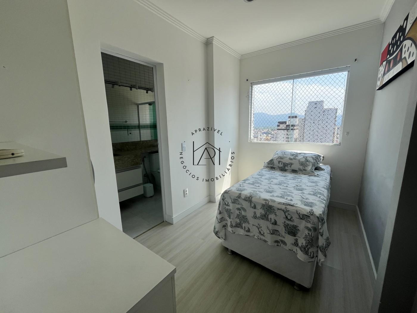 Cobertura, 3 quartos, 203 m² - Foto 30