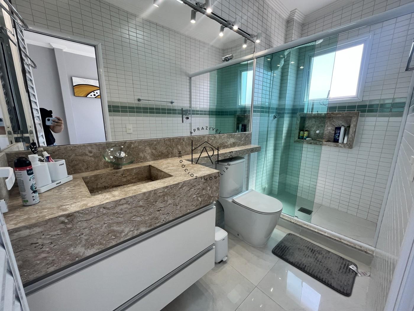 Cobertura, 3 quartos, 203 m² - Foto 33