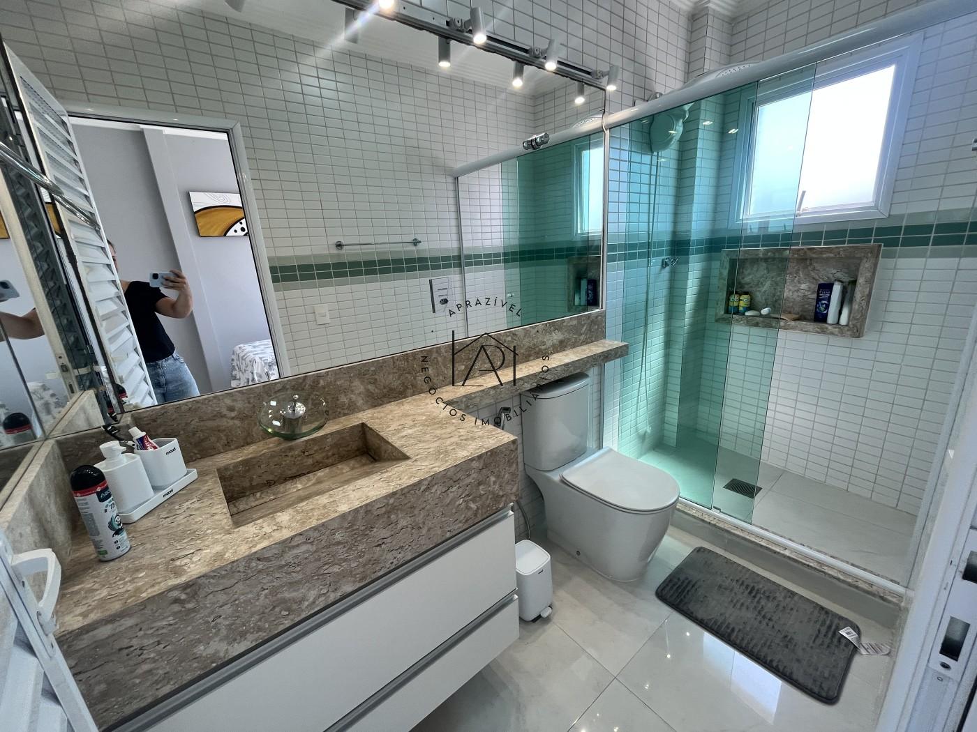 Cobertura, 3 quartos, 203 m² - Foto 34